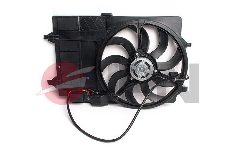 JPN 62C0094-JPN - Ventilátor motora -