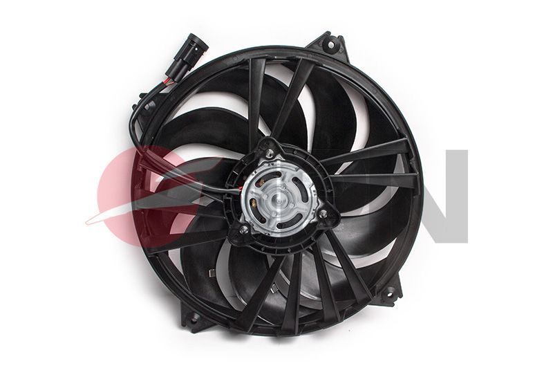 JPN 62C0095-JPN - Ventilátor motora -