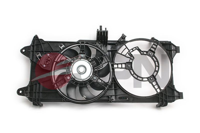 JPN 62C0096-JPN - Ventilátor motora -