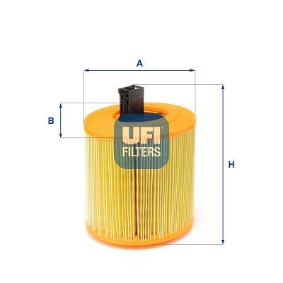 UFI 27.E61.00