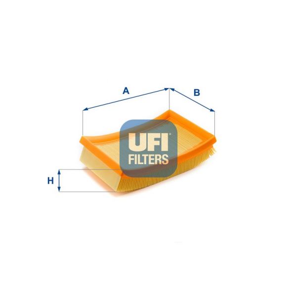 UFI 30.603.00