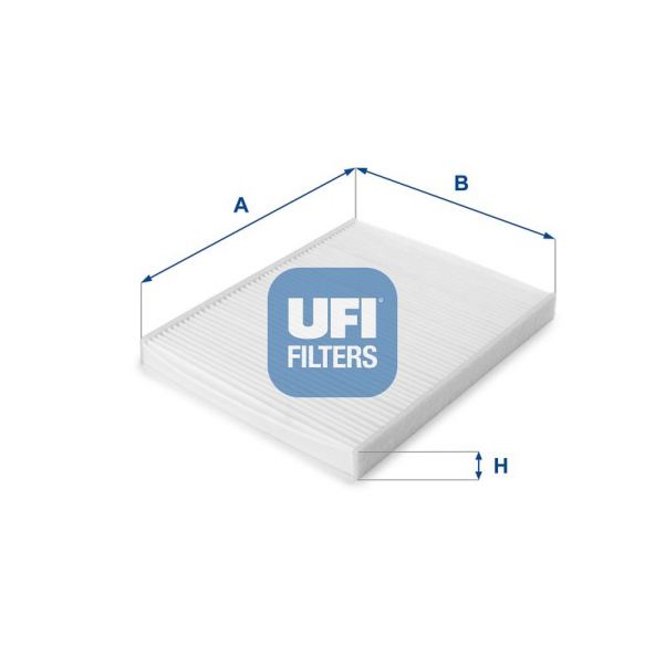 UFI 53.207.00