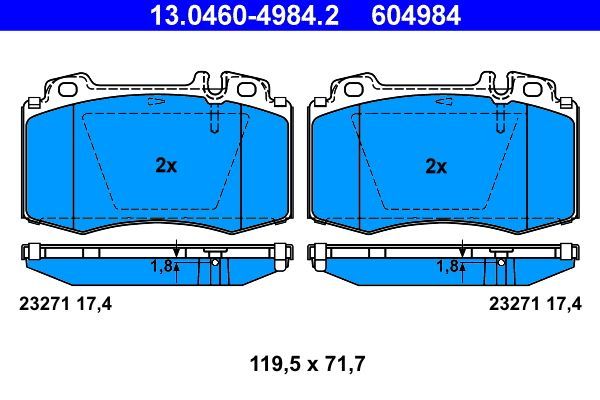 ATE 13.0460-4984.2