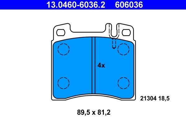 ATE 13.0460-6036.2