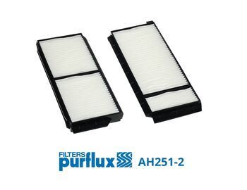 Purflux AH251-2