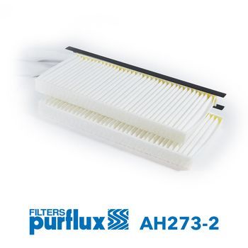 Purflux AH273-2