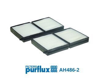 Purflux AH486-2