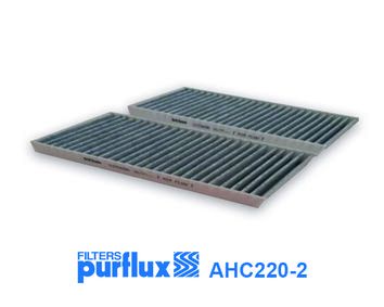 Purflux AHC220-2