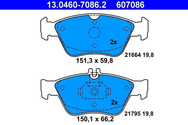 ATE 13.0460-7086.2