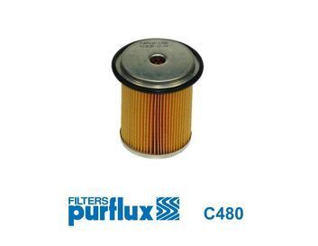 Purflux C480