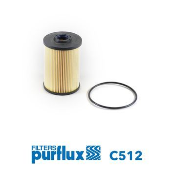 Purflux C512