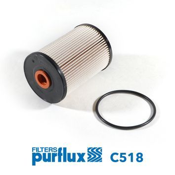 Purflux C518
