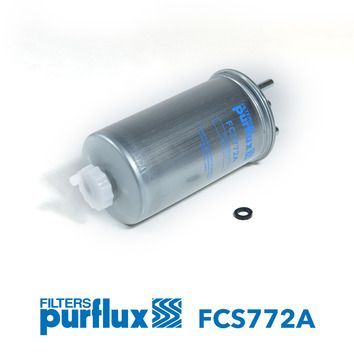 Purflux FCS772A