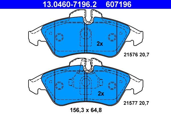 ATE 13.0460-7196.2