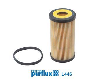 Purflux L446