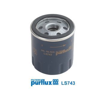 Purflux LS743