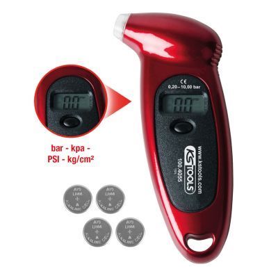 KS Tools 100.4055 -  -