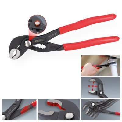 KS Tools 115.2016 -  -