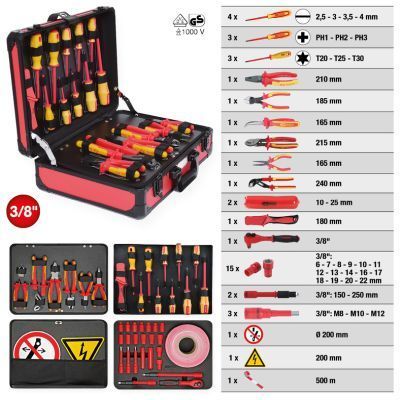 KS Tools 117.1890 -  -