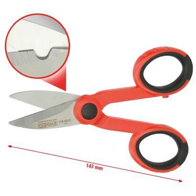 KS Tools 118.0013 -  -