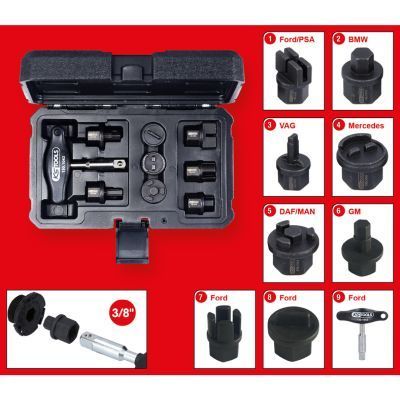 KS Tools 150.1040 -  -