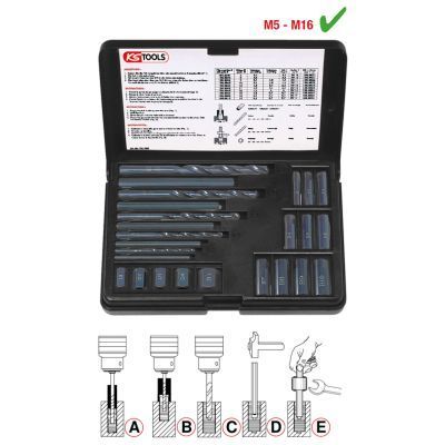 KS Tools 150.1305 -  -