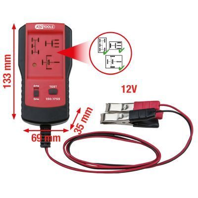 KS Tools 150.1755 -  -