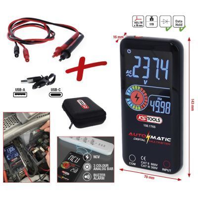 KS Tools 150.1765 -  -