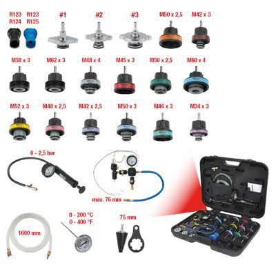 KS Tools 150.1930 -  -