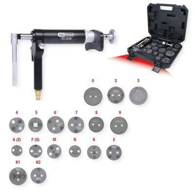 KS Tools 150.2000 -  -