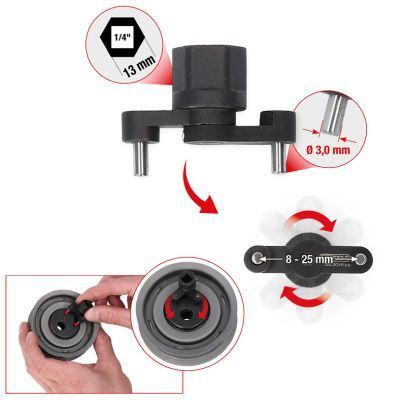 KS Tools 150.3046 -  -
