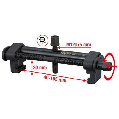 KS Tools 150.3170 -  -