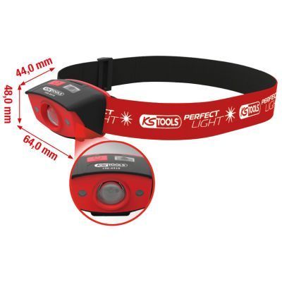 KS Tools 150.4410 -  -