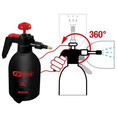 KS Tools 150.8252 -  -