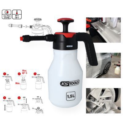 KS Tools 150.8271 -  -