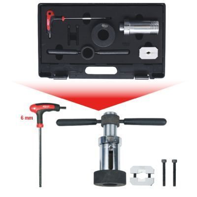 KS Tools 150.9545 -  -