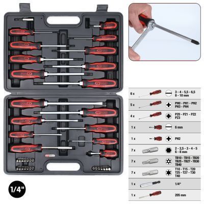 KS Tools 159.0100 -  -