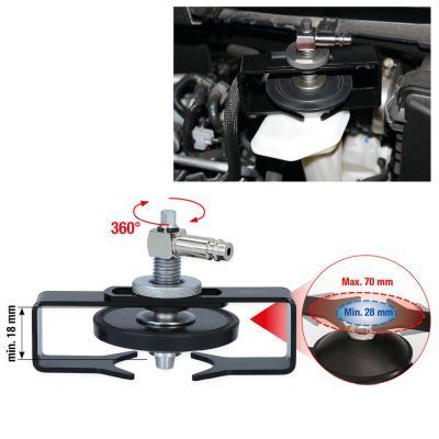 KS Tools 160.0718 -  -