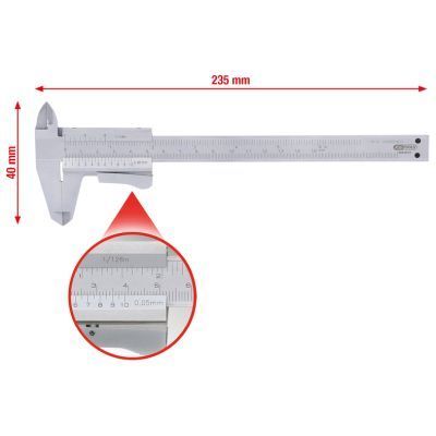 KS Tools 300.0510 -  -