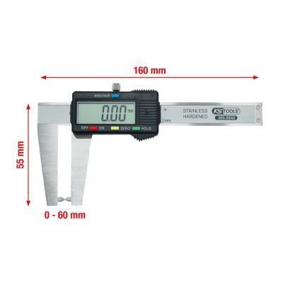 KS Tools 300.0540 -  -