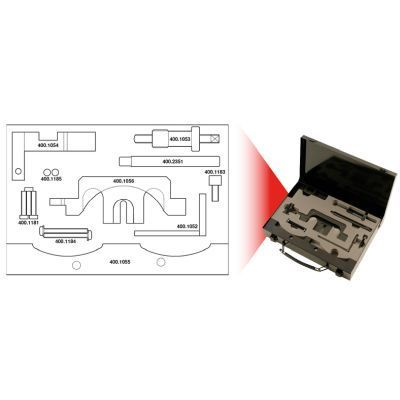 KS Tools 400.1050 -  -