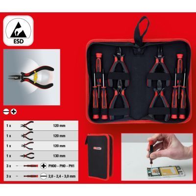 KS Tools 500.7220 -  -