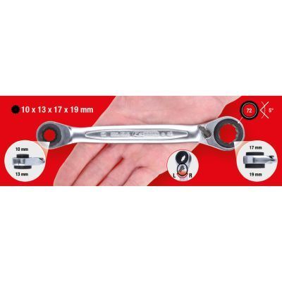 KS Tools 503.4565 -  -