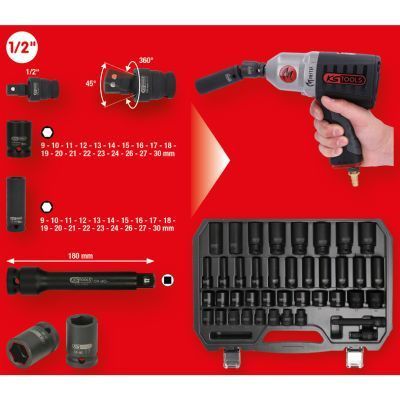 KS Tools 515.0065 -  -