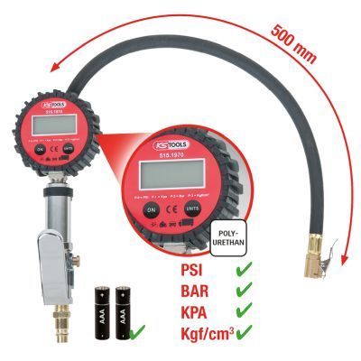 KS Tools 515.1970 -  -