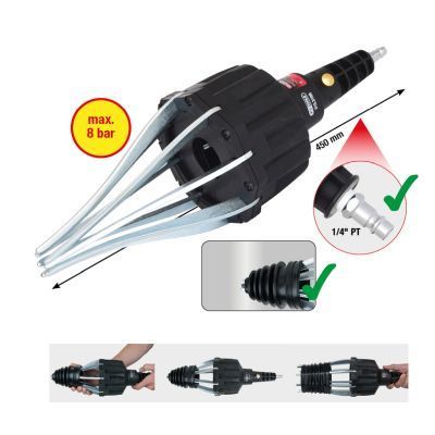 KS Tools 515.3100 -  -