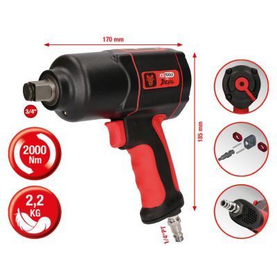 KS Tools 515.3400 -  -