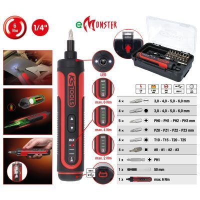 KS Tools 515.3600 -  -