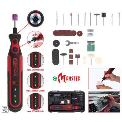 KS Tools 515.3990 -  -