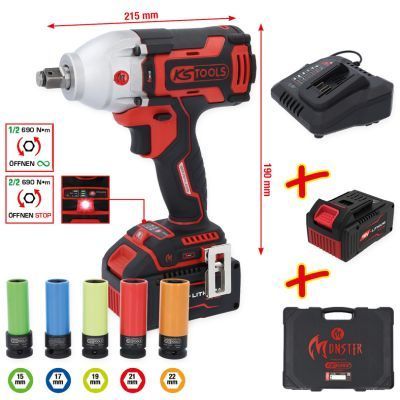 KS Tools 515.6100 -  -